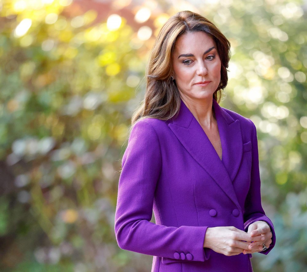 Fotoagentur geht auf Anmerkung des Herausgebers zu Kate Middletons Krebs-Ankündigungsvideo ein