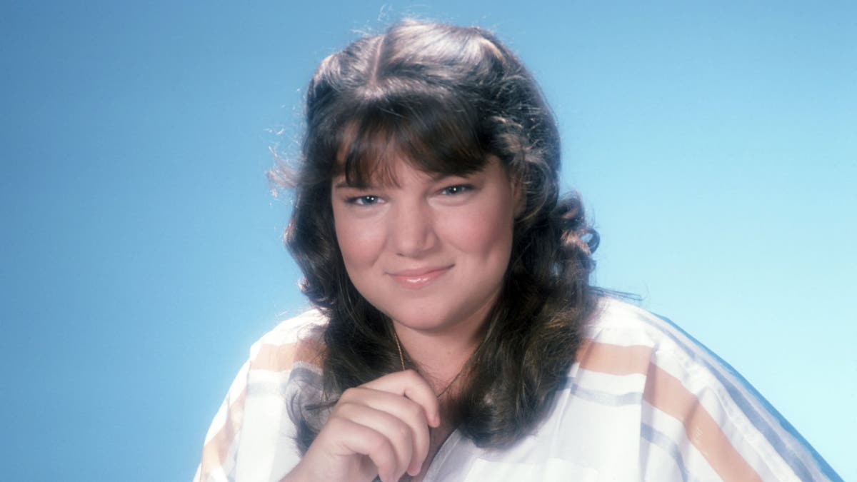 Mindy Cohn als Natalie Green in Facts of Life