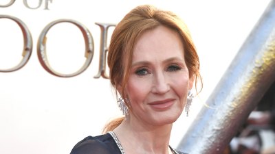 Museum entfernt JK Rowling wegen transphober Kommentare aus der Ausstellung