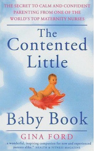 Fords erstes Buch „The Contented Little Baby Book“ fand großen Anklang und verkaufte sich millionenfach