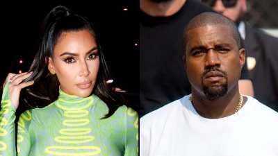 Kim Kardashian behauptet, Kanye habe gesagt, ihre „Karriere sei vorbei“ inmitten einer chaotischen Scheidung