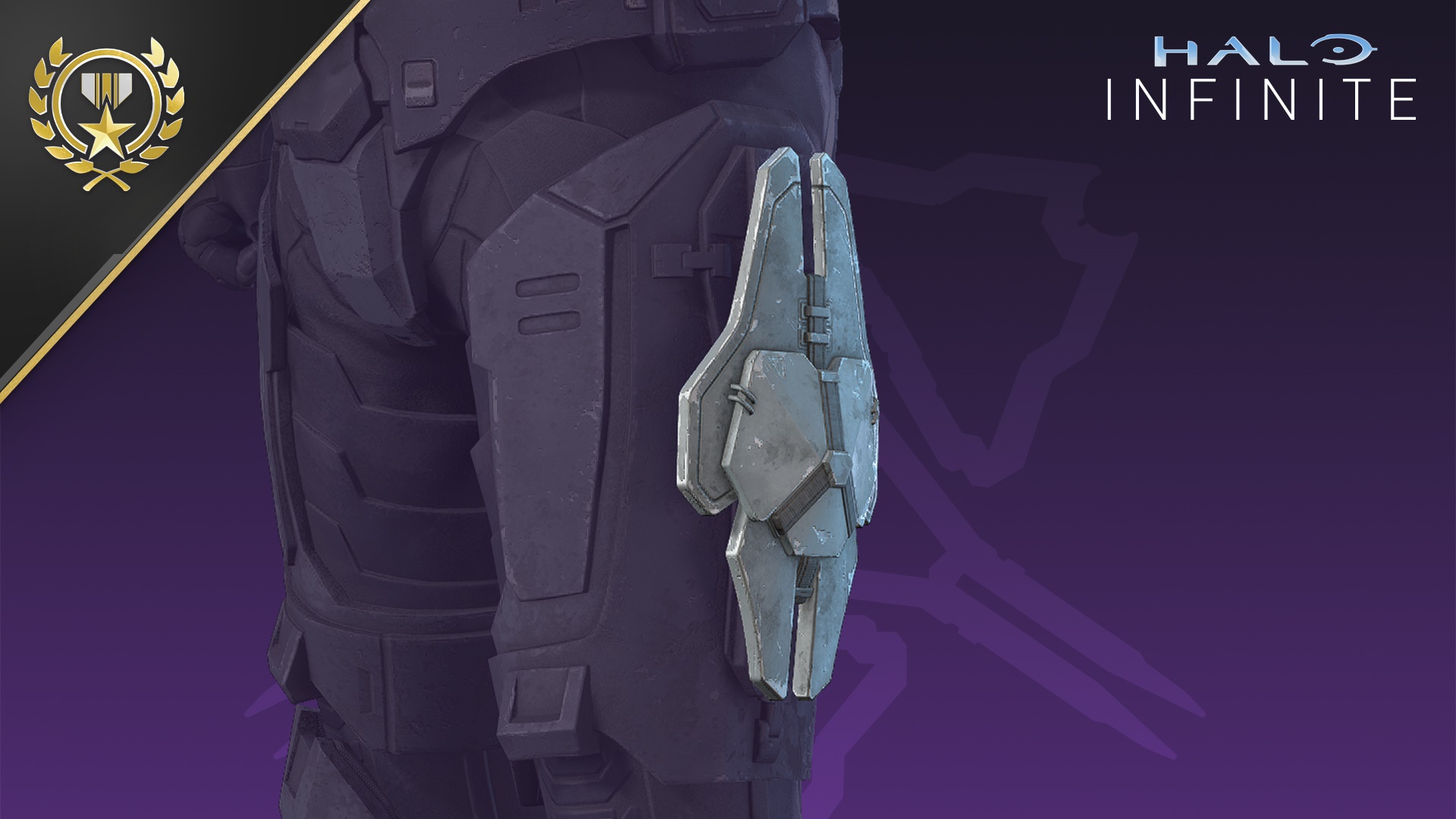 Halo Infinite-Bild der Scav Patch Ultimate Reward