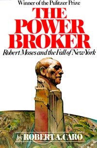 Der Power-Broker
