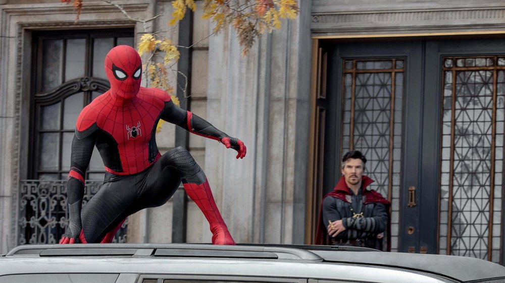 Kirsten Dunst sagt, sie hätte einen Cameo-Auftritt in „Spider Man No Way Home“ gemacht, wenn man sie gefragt hätte 080