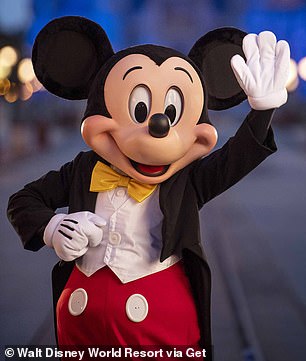 House of Mouse: Disney steht unter Druck, einen geeigneten Nachfolger für Iger zu finden, wenn dieser 2026 zurücktritt
