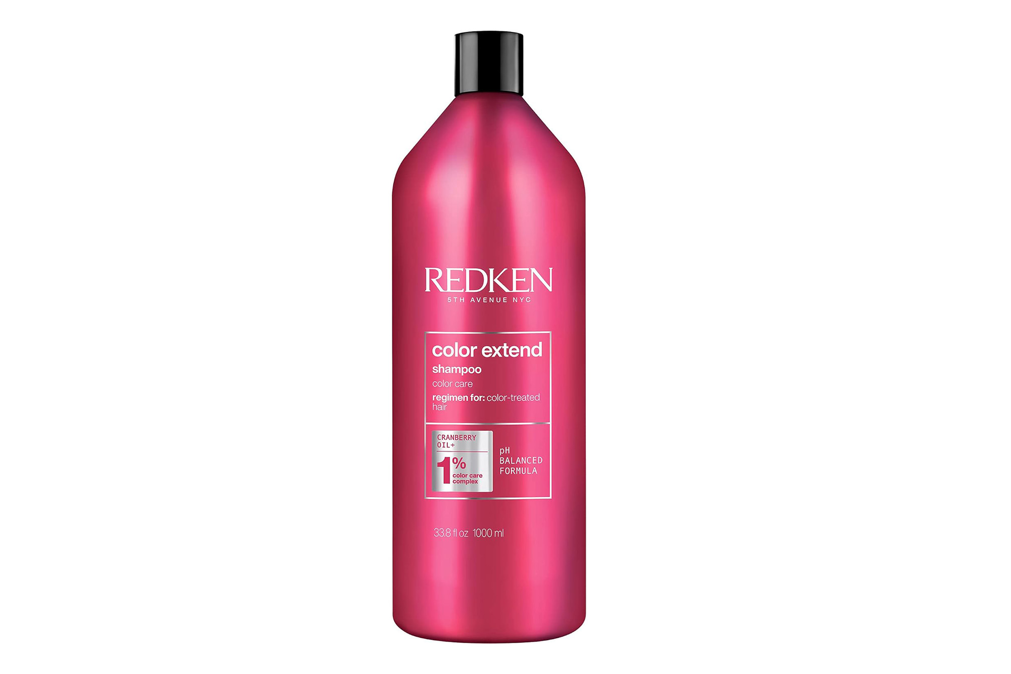 Redken color treated shampoo