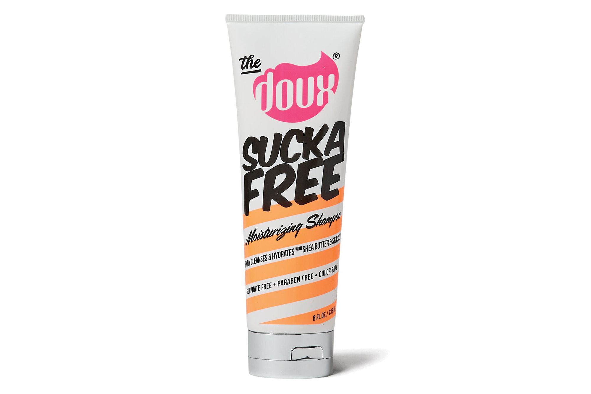 The Doux Sucka Free Shampoo