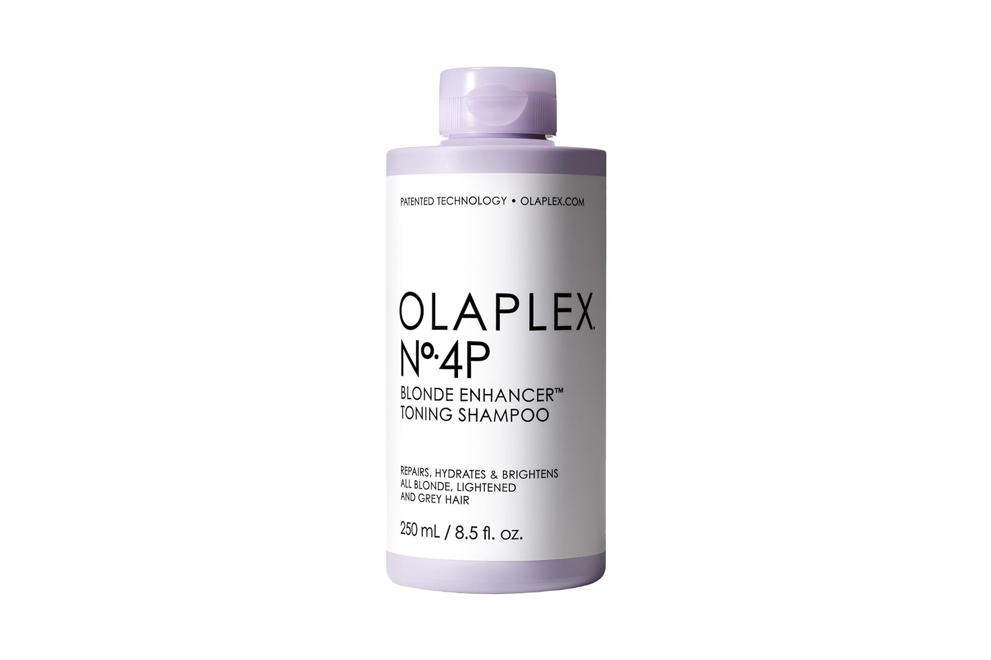 Olaplex No. 4 P shampoo