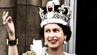 10 wenig bekannte Fakten über die Krönung von Königin Elizabeth II