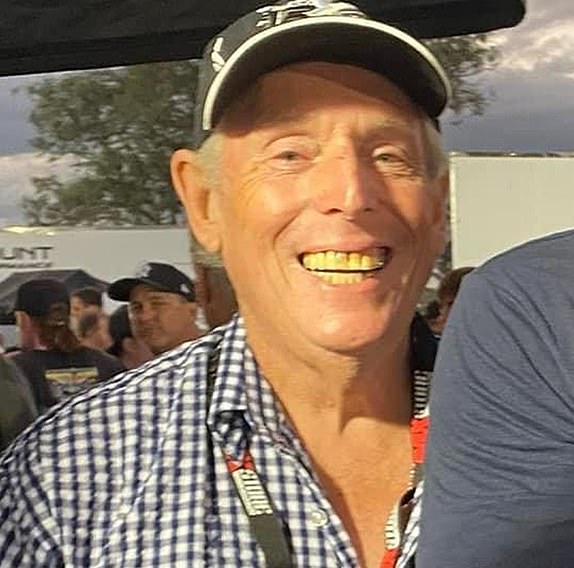 13273417 Urgent stay indoors warning for five million Australians as Black nor'easter weather phenomenon strikes with 300mm of rainPeter Wells, 71, died on Thursday when the car he was driving was swept away in floodwaters on Begley Rd about 5.20am.