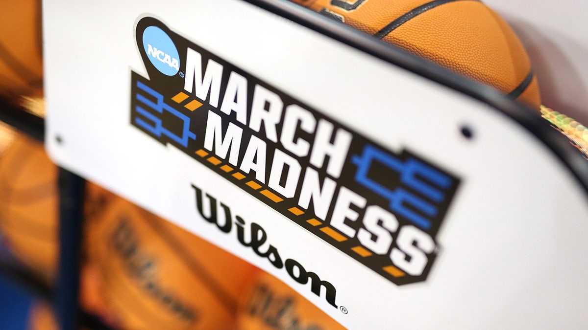 March Madness-Logo