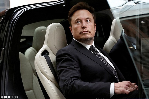 Aber Musk machte diesen Monat vor fünf Jahren ähnliche Versprechen, beim Tesla Autonomy Day mit Investoren im Hauptsitz des Elektrofahrzeugherstellers in Palo Alto, Kalifornien