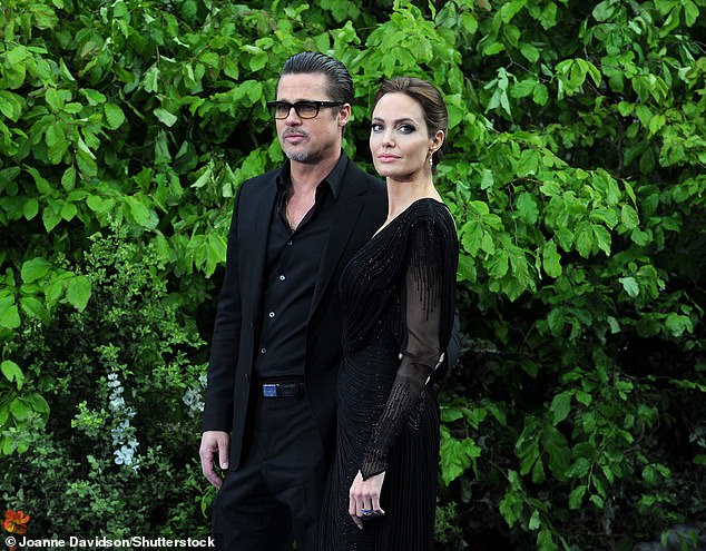 Pitts Anwälte argumentieren, dass die Offenlegung ihrer NDAs letztendlich Jolies Argumente darüber, warum sie die Gespräche mit ihrem entfremdeten Ehemann abgebrochen hat, diskreditieren wird