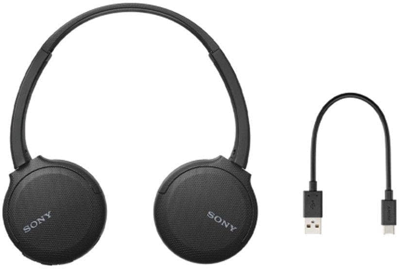 Bestes günstiges Sony-Kopfhörer-Angebot 2024: 50-Dollar-Funkkopfhörer bei Amazon