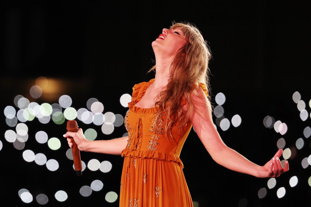 Taylor Swift |  Die Eras Tour – Sydney, Australien