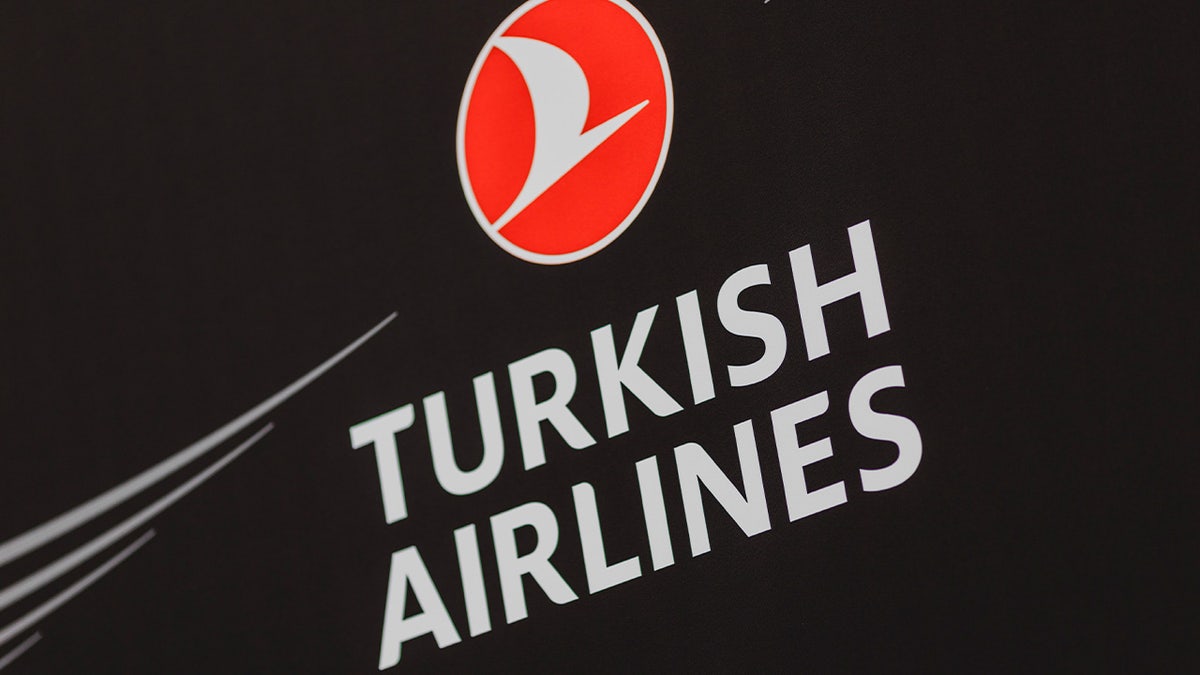 Logo für Turkish Airlines