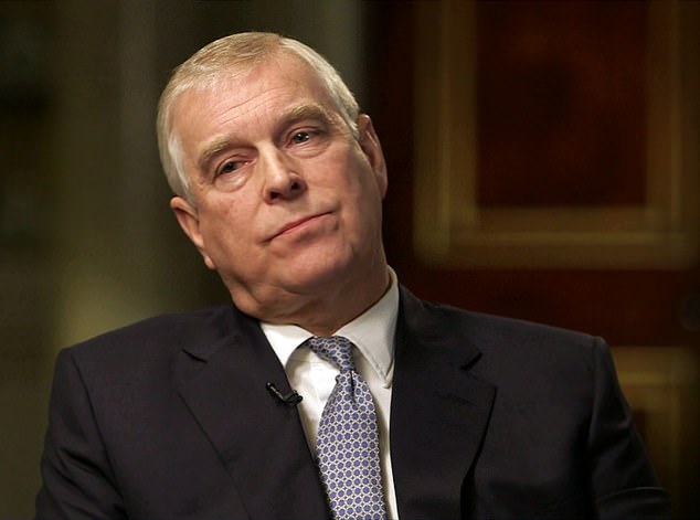 Prince Andrew's woeful interview on Newsnight sent the Duke of York into a spiral of controversy