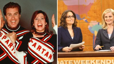 SNL Saturday Night Live Stars, wo sind sie jetzt?