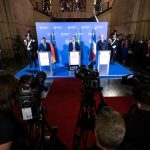 Frankreich, Deutschland und Italien streben ein „Omnibus“-Gesetz zur Reduzierung der Regulierungslast an