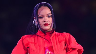 Rihanna sagt, Mutter zu werden sei eine Kopfverschwendung gewesen