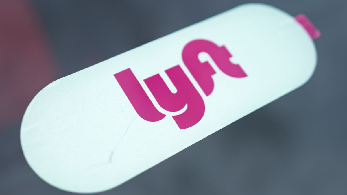 Lyft-Logo