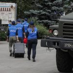 Nach den Anschlägen in Saporischschja setzt der Ausschuss der UN-Atomaufsichtsbehörde eine Dringlichkeitssitzung an