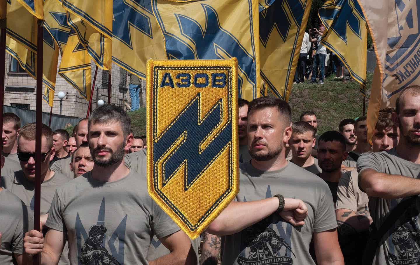 Aziv-Brigade