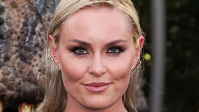 Olympiasiegerin Lindsey Vonn – Inside A Day in My Life 397