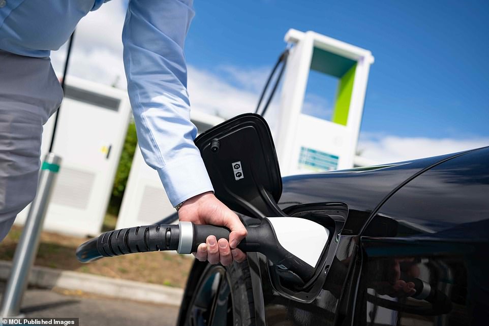 Gridserve and Toddington are part of industry calls to reduce VAT on public charging from 20 per cent to five per cent (in line with home charging) to help the transition to electric and make it fairer for people who can't charge at home. For companies like Gridserve it's crucial to achieve profitability too