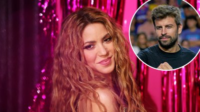 Nach der Trennung von Gerard Pique fühlte sich Shakira frei, wieder Musik zu machen