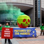 NGOs warnen vor einem „vergifteten Geschenk“ für Landwirte, da das Parlament für eine beschleunigte Lockerung der grünen Regeln stimmt