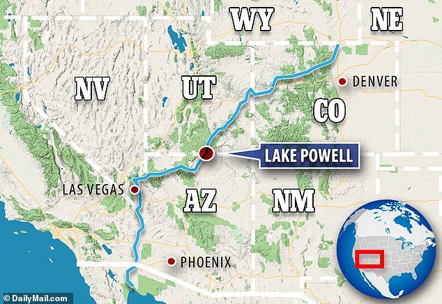 Eine Freilassung im Herbst wurde bisher weder geplant noch abgesagt, so dass die Bewohner von Kalifornien, Nevada und Utah, die auf Wasser aus Lake Mead angewiesen sind, vorerst keine Antworten haben
