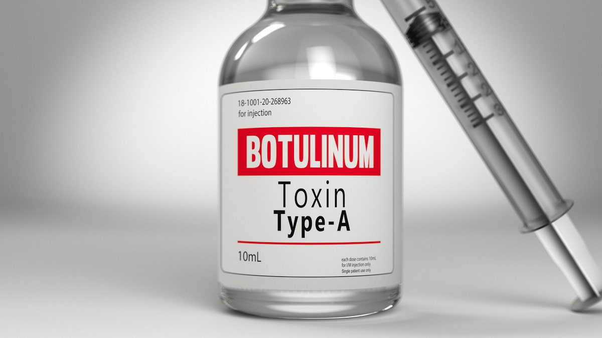 Botulinumtoxin