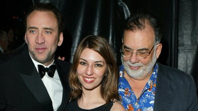 Lernen Sie die Familie Coppola kennen. Ein Leitfaden zur legendären Brut von Sofia Coppola bis Nicolas Cage 311