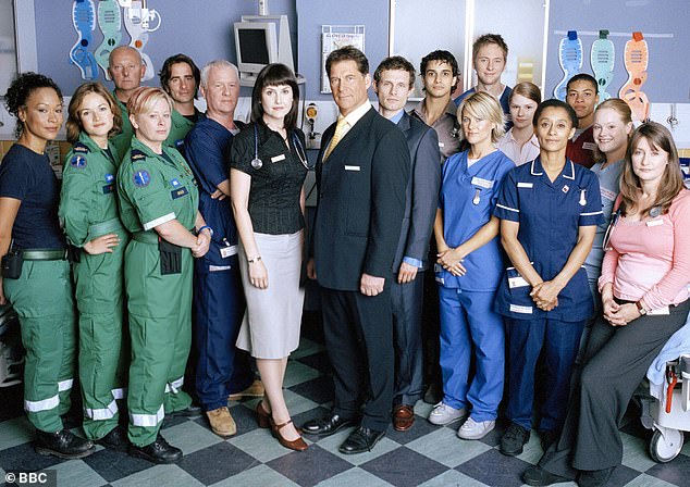 Casualty is a long-running BBC medical drama depicts the working and private lives of medics in A&E. Although it's plot is thrilling, medics say some medical scenes such as medication prescribing are not that realistic