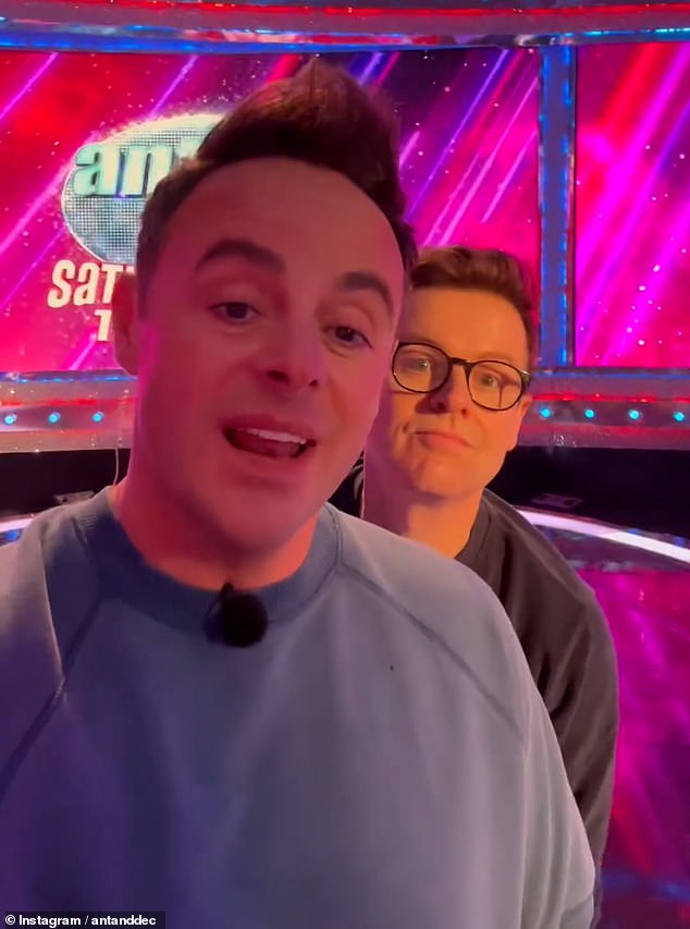 Ant and Dec have promised viewers a vast array of entertainment as they vowed to throw 'the party to end all parties' with a two-hour extravaganza