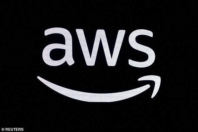 Amazon Web Services ist eine der stärksten Einnahmequellen des Unternehmens und bringt im Jahr 2023 88 Milliarden US-Dollar ein