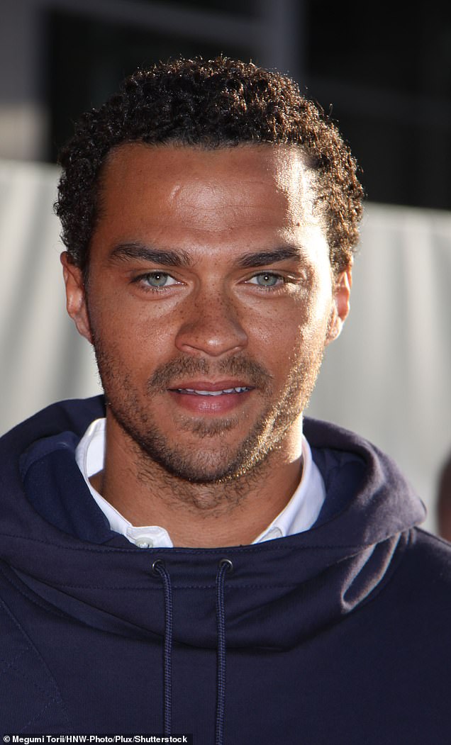 He won heartthrob status on Grey's Anatomy in his role as dreamy doctor Jackson Avery for more than ten seasons