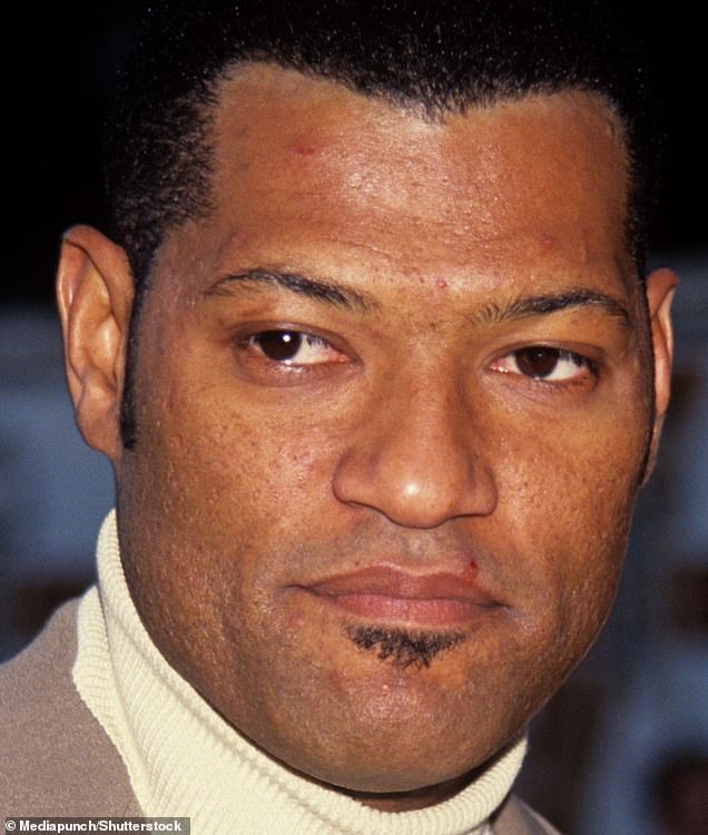 With multiple Emmys , Tonys and even a Francis Ford Coppola collaboration under his belt, Laurence  Fishburne has become one of the most revered actors of a generation