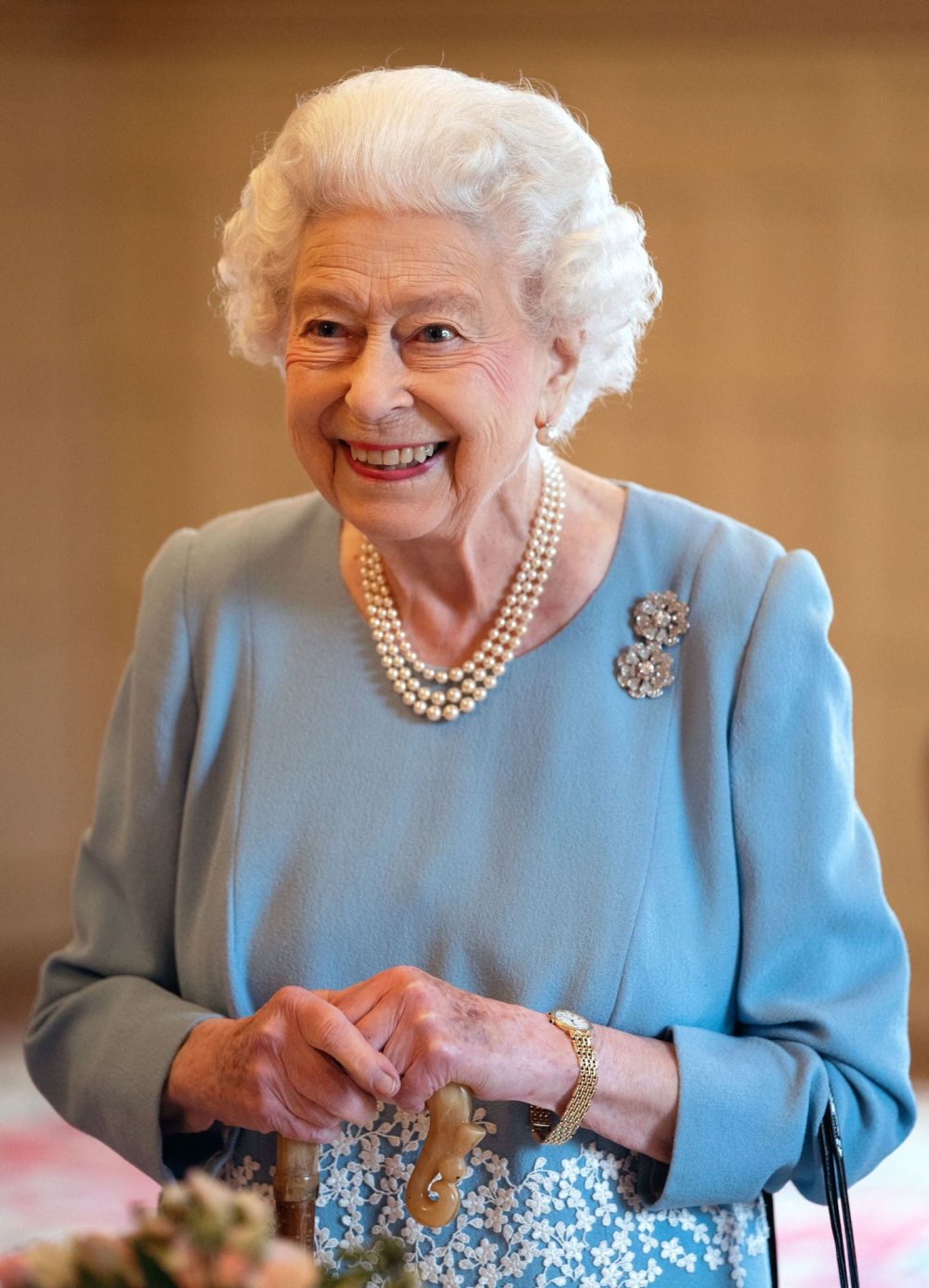 Der ehemalige Helfer von Königin Elizabeth II. sagt, der verstorbene Monarch sei geliebt worden, als etwas schief lief