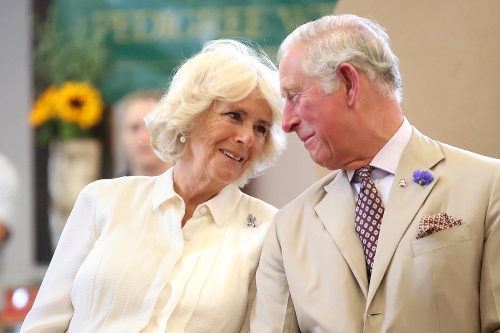 König Charles und Königin Camilla verbrachten ihren 19. Hochzeitstag im Scottish Getaway
