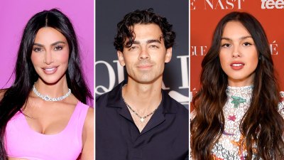 Die besten Promi-TikTok-Konten, denen man 2024 folgen sollte: Kim Kardashian, Joe Jonas und mehr