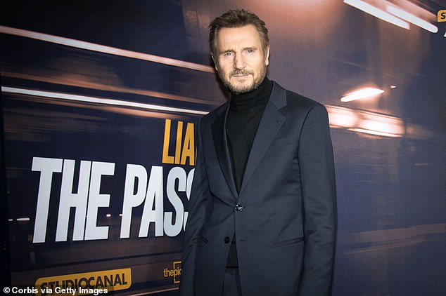 Die kanadisch-amerikanische Schauspielerin, 56, wird an der Seite von Liam Neeson in dem unbenannten Remake zu sehen sein, das am 18. Juli 2025 in die Kinos kommen soll
