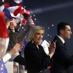 Virale Deepfake-Videos der Familie Le Pen erinnern daran, dass die Moderation von Inhalten vor den EU-Wahlen immer noch nicht auf dem neuesten Stand ist