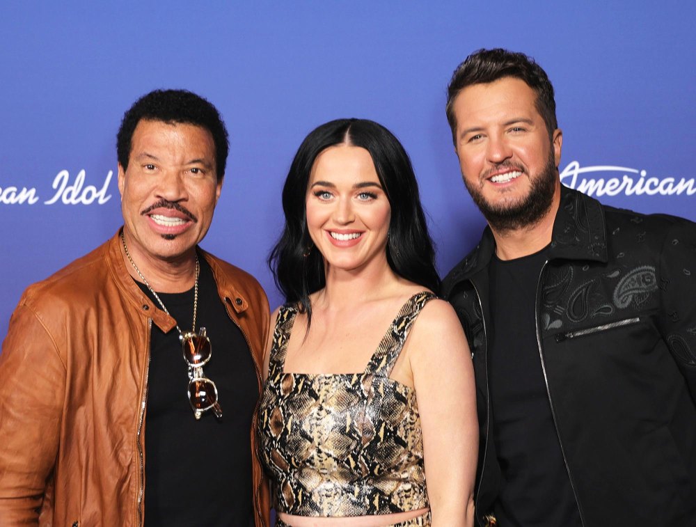 Katy Perry spricht über ihren idealen American-Idol-Ersatz – der Richter wäre verblüffend