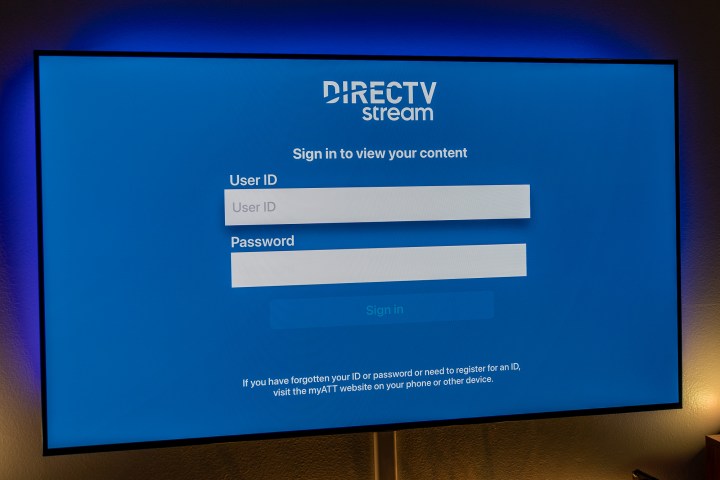 DirecTV-Stream