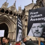 Die Auslieferung von Assange rückt näher, da die USA dem britischen Gericht Zusicherungen geben