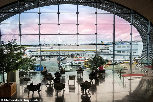 Der Flughafen Paris-Charles-de-Gaulle wurde zum zweiten Mal in Folge zum besten Flughafen Europas gekürt