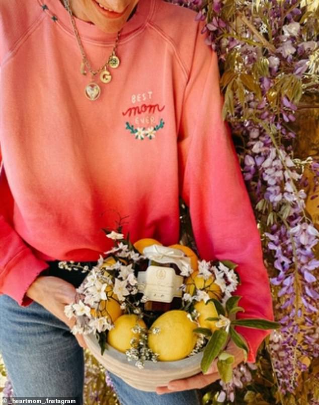 Meghan Markles enge Freundin Kelly McKee Zajfen erhielt die Erdbeermarmelade der Herzogin von American Riviera Orchard