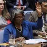 Die USA werden voraussichtlich ihr Veto gegen den palästinensischen Antrag auf Vollmitgliedschaft in den Vereinten Nationen einlegen